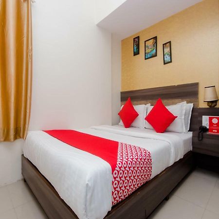 Hotel Golden Palace มุมไบ ภายนอก รูปภาพ