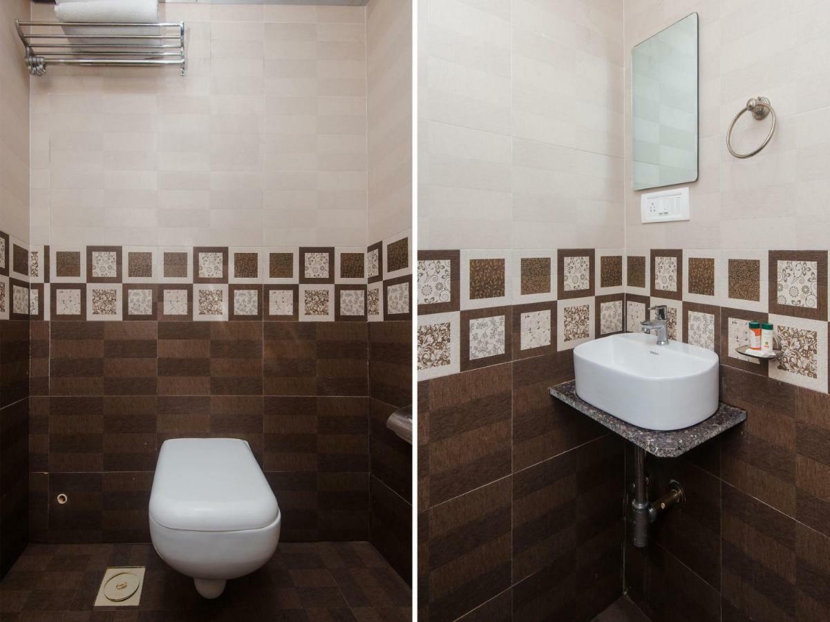 Hotel Golden Palace มุมไบ ภายนอก รูปภาพ